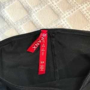 Spanx - Torso to Thigh